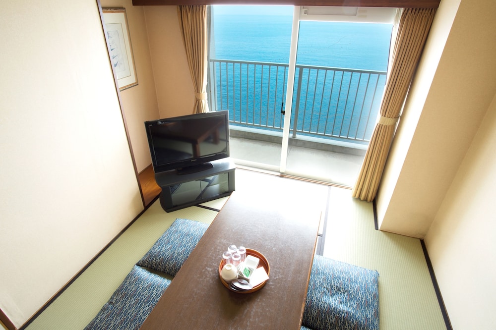 リゾーピア熱海 東伊豆