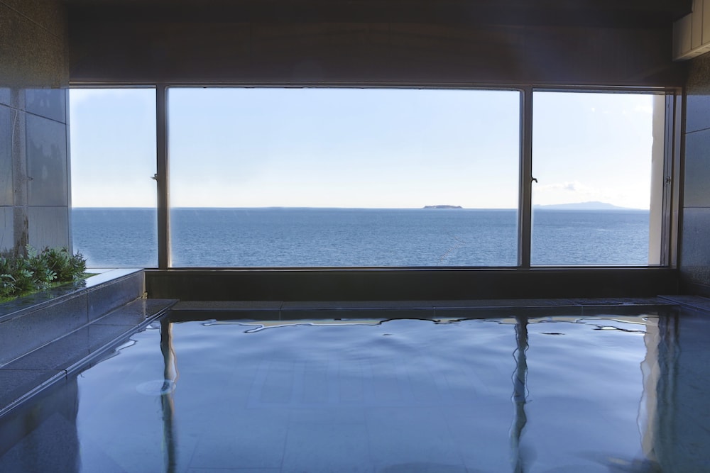 リゾーピア熱海 東伊豆