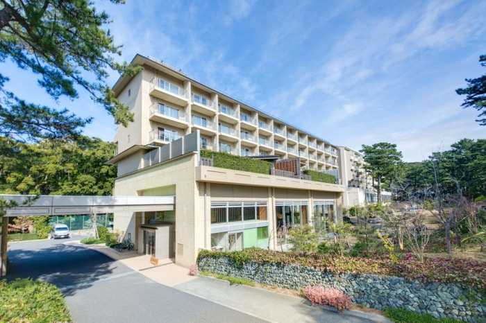 休暇村 南伊豆 東伊豆