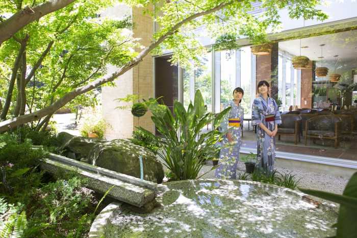 休暇村 南伊豆 東伊豆