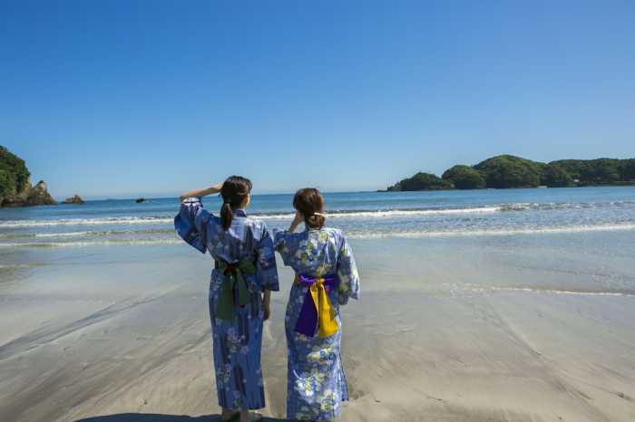 休暇村 南伊豆 東伊豆