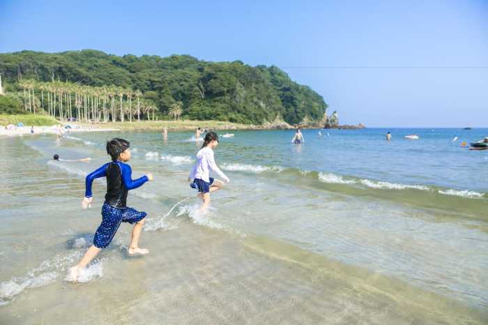 休暇村 南伊豆 東伊豆