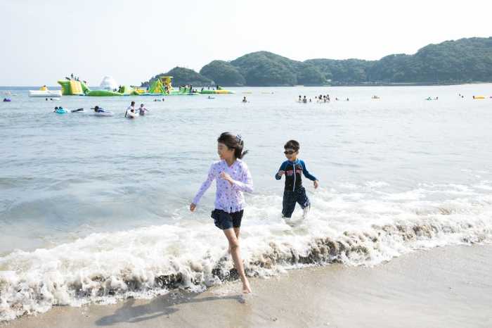 休暇村 南伊豆 東伊豆
