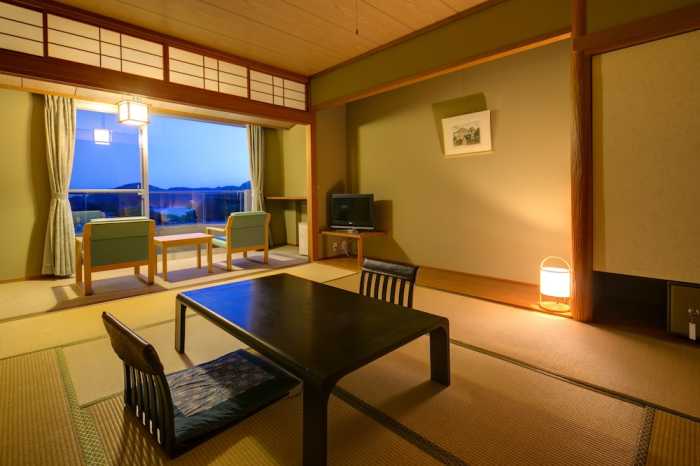 休暇村 南伊豆 東伊豆