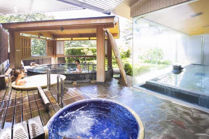休暇村 南伊豆 東伊豆