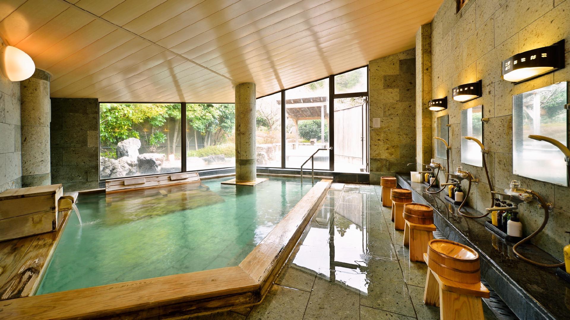 習志野の里玉翠－6歳以上 東伊豆