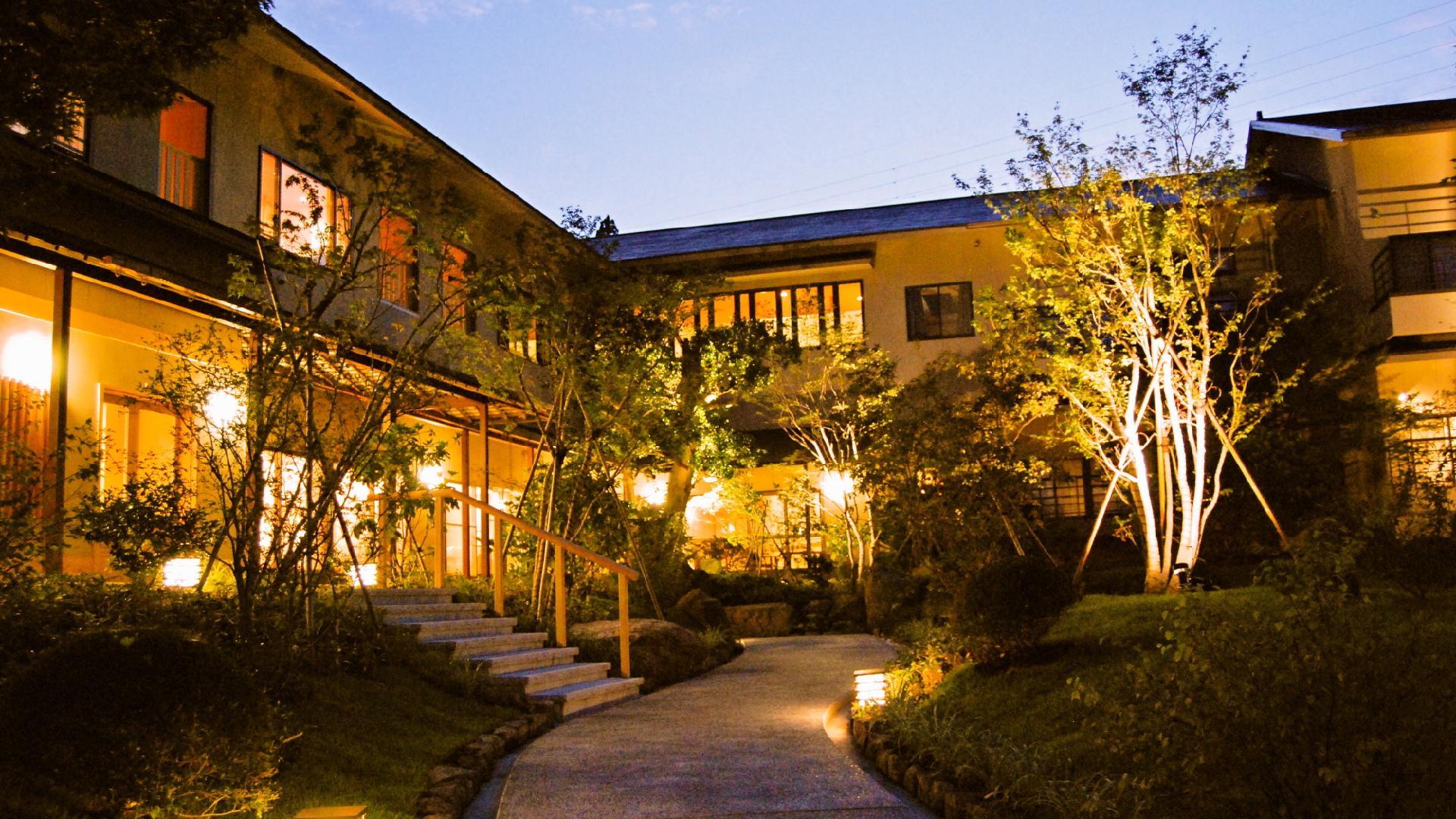 習志野の里玉翠－6歳以上 東伊豆