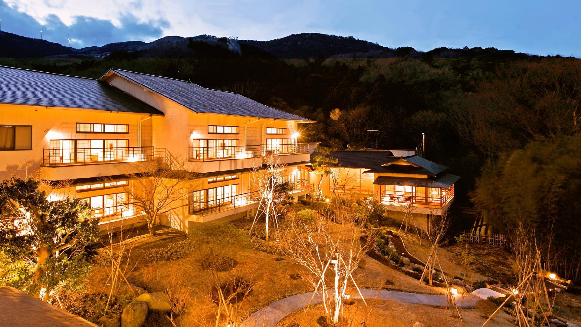 習志野の里玉翠－6歳以上 東伊豆