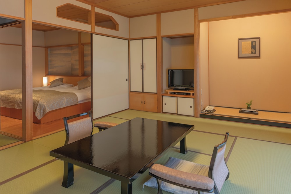 奈良偲の里 玉翠 -大人専用 東伊豆