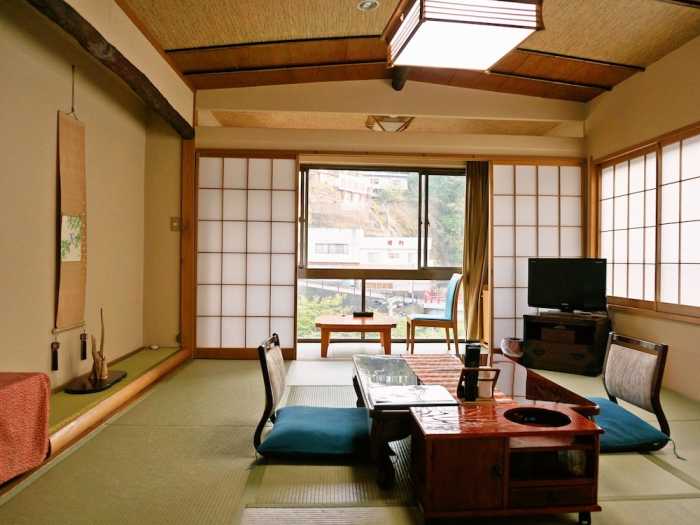 源泉湯守り　玉翠館 東伊豆