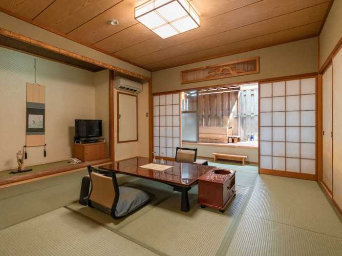 源泉湯守り　玉翠館 東伊豆