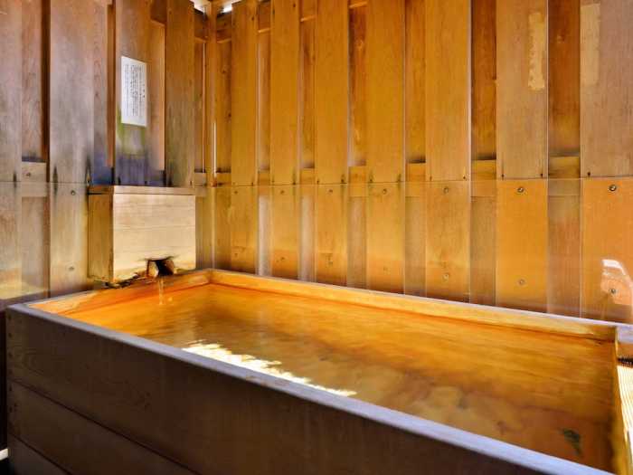 源泉湯守り　玉翠館 東伊豆