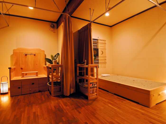 源泉湯守り　玉翠館 東伊豆