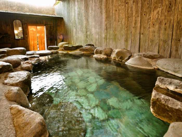 源泉湯守り　玉翠館 東伊豆