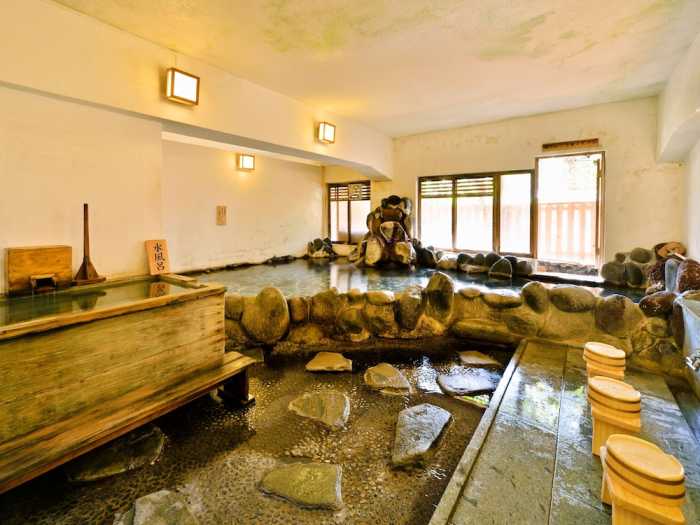 源泉湯守り　玉翠館 東伊豆
