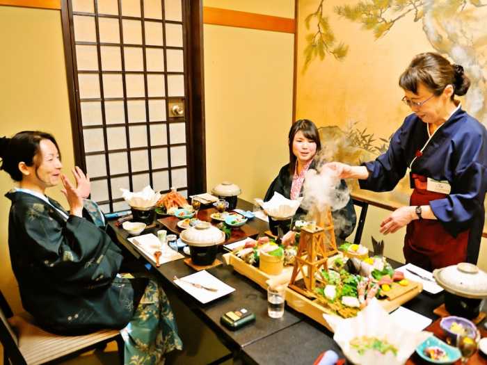 源泉湯守り　玉翠館 東伊豆