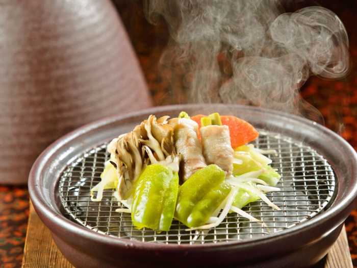 源泉湯守り　玉翠館 東伊豆