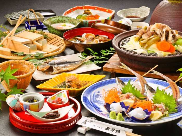 源泉湯守り　玉翠館 東伊豆