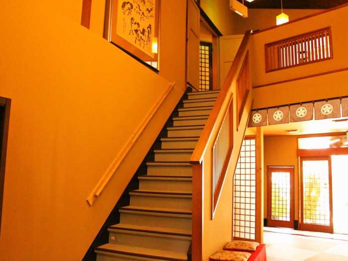 源泉湯守り　玉翠館 東伊豆