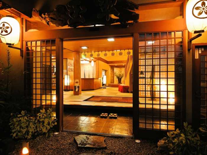 源泉湯守り　玉翠館 東伊豆