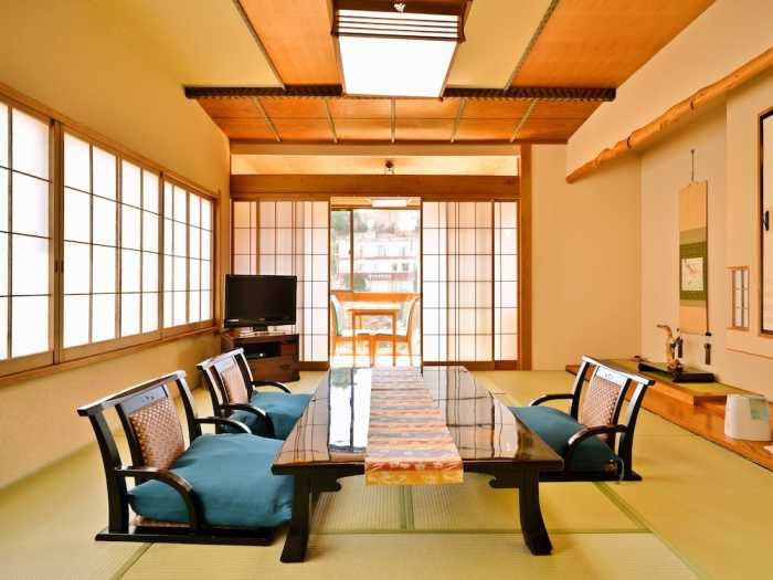 源泉湯守り　玉翠館 東伊豆