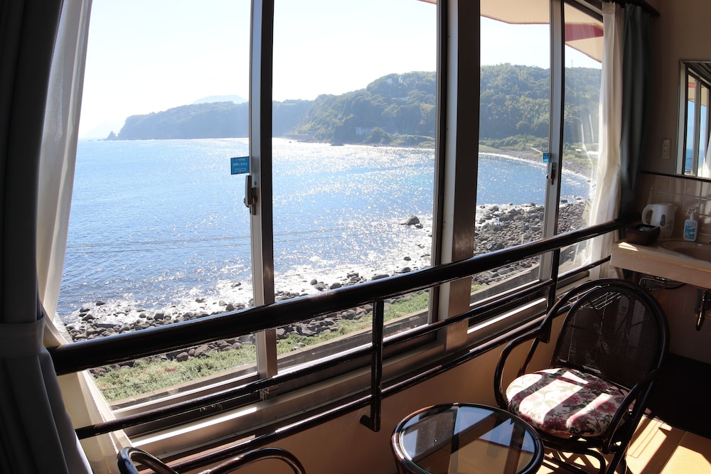 自家源泉の宿 竜宮の使い 東伊豆