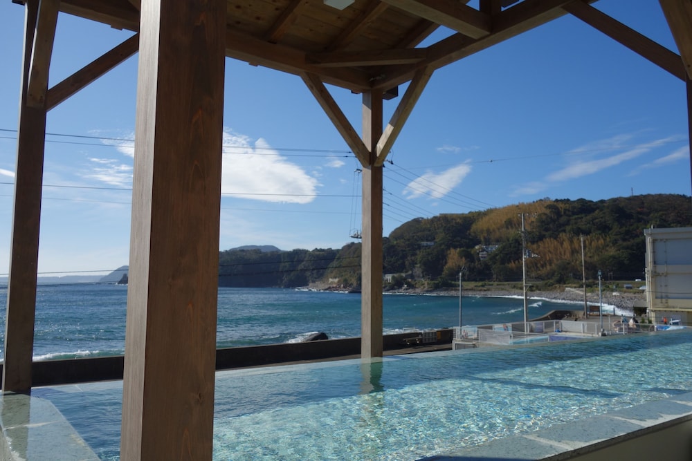 自家源泉の宿 竜宮の使い 東伊豆