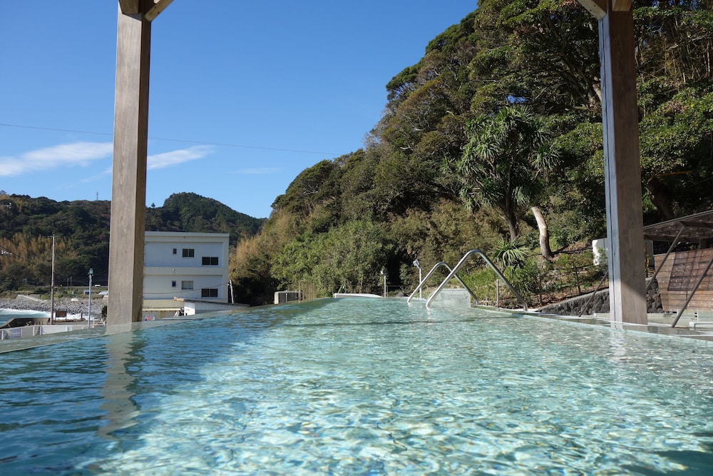 自家源泉の宿 竜宮の使い 東伊豆