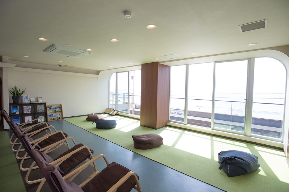 自家源泉の宿 竜宮の使い 東伊豆