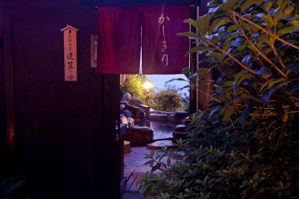 片瀬館ひいな 東伊豆