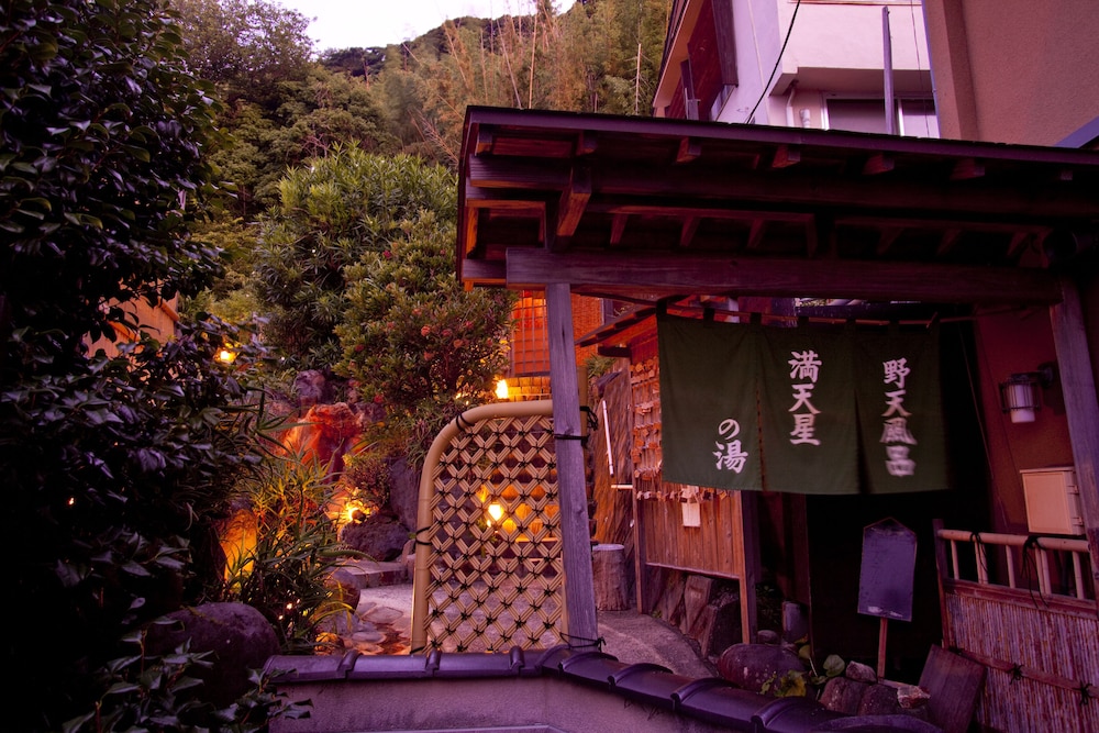 片瀬館ひいな 東伊豆