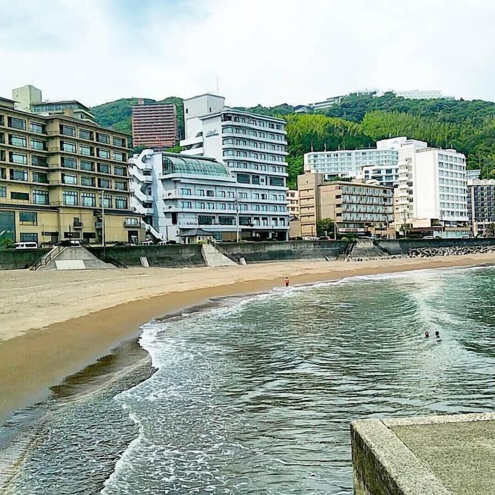 ホテルセタスロイヤル 東伊豆