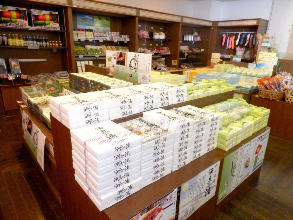 ホテルセタスロイヤル 東伊豆