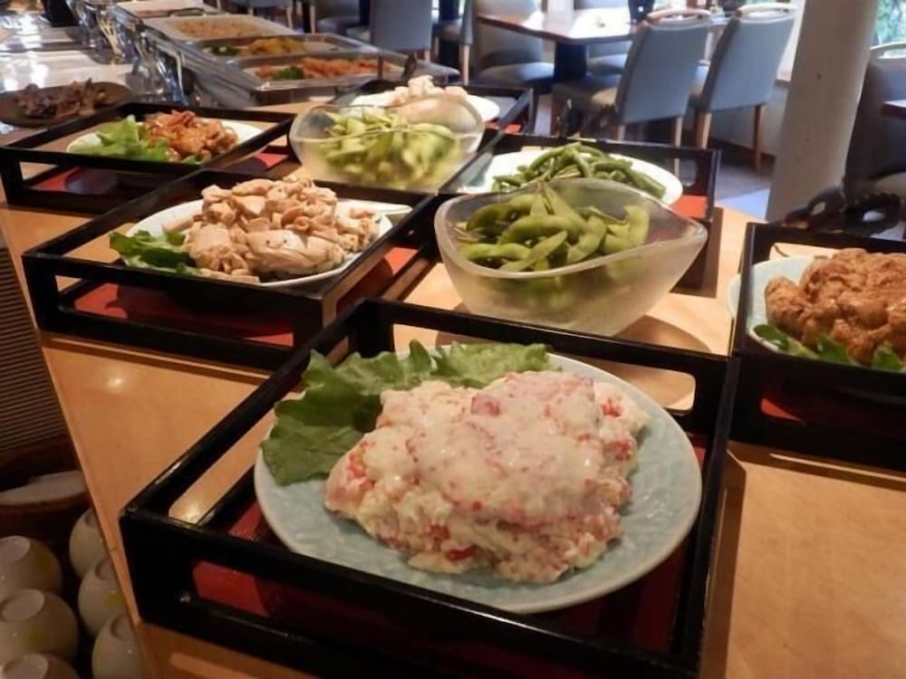 ホテルセタスロイヤル 東伊豆