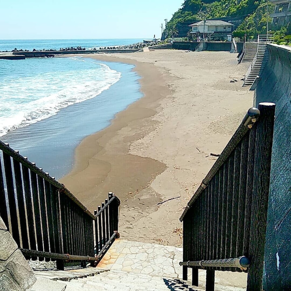 ホテルセタスロイヤル 東伊豆