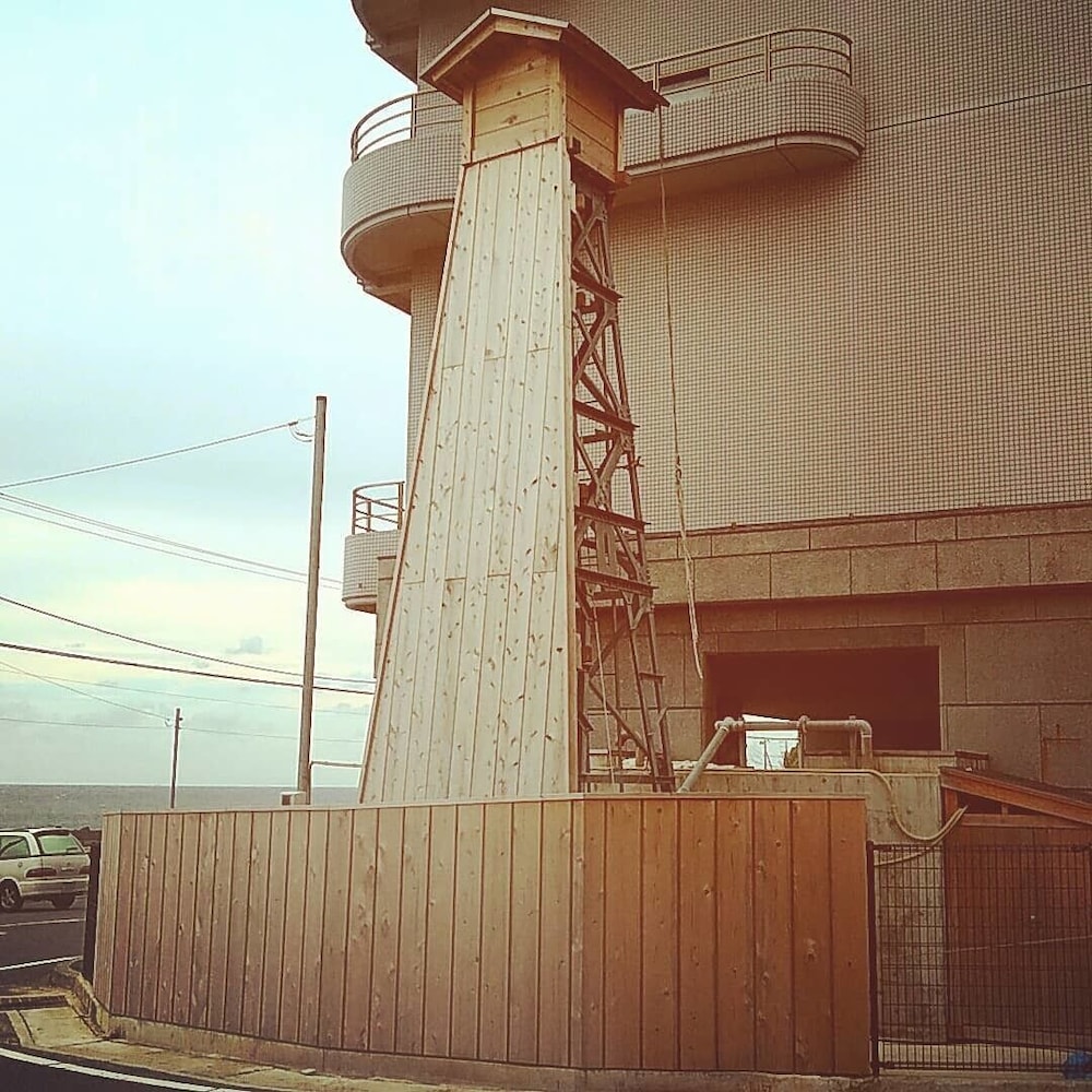 ホテルセタスロイヤル 東伊豆