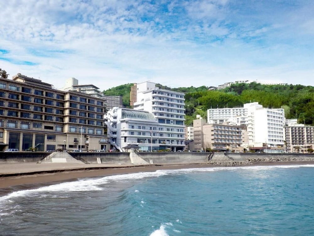 ホテルセタスロイヤル 東伊豆