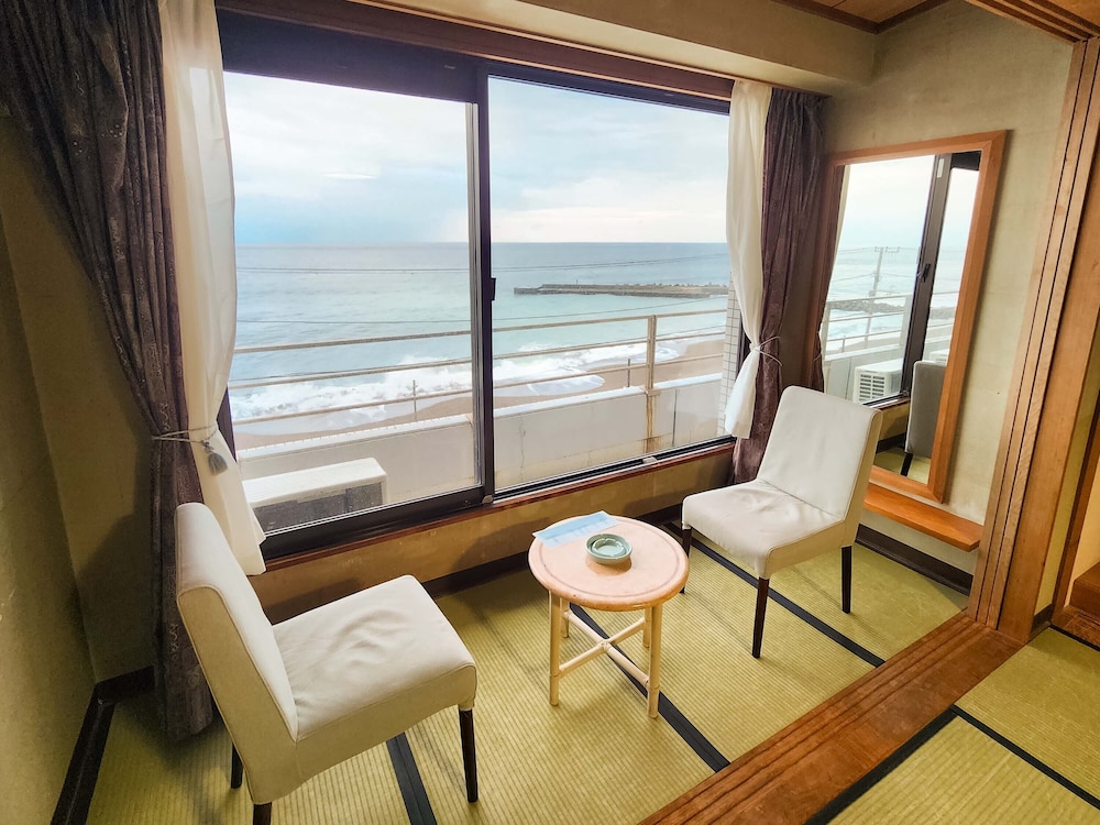 ホテルセタスロイヤル 東伊豆