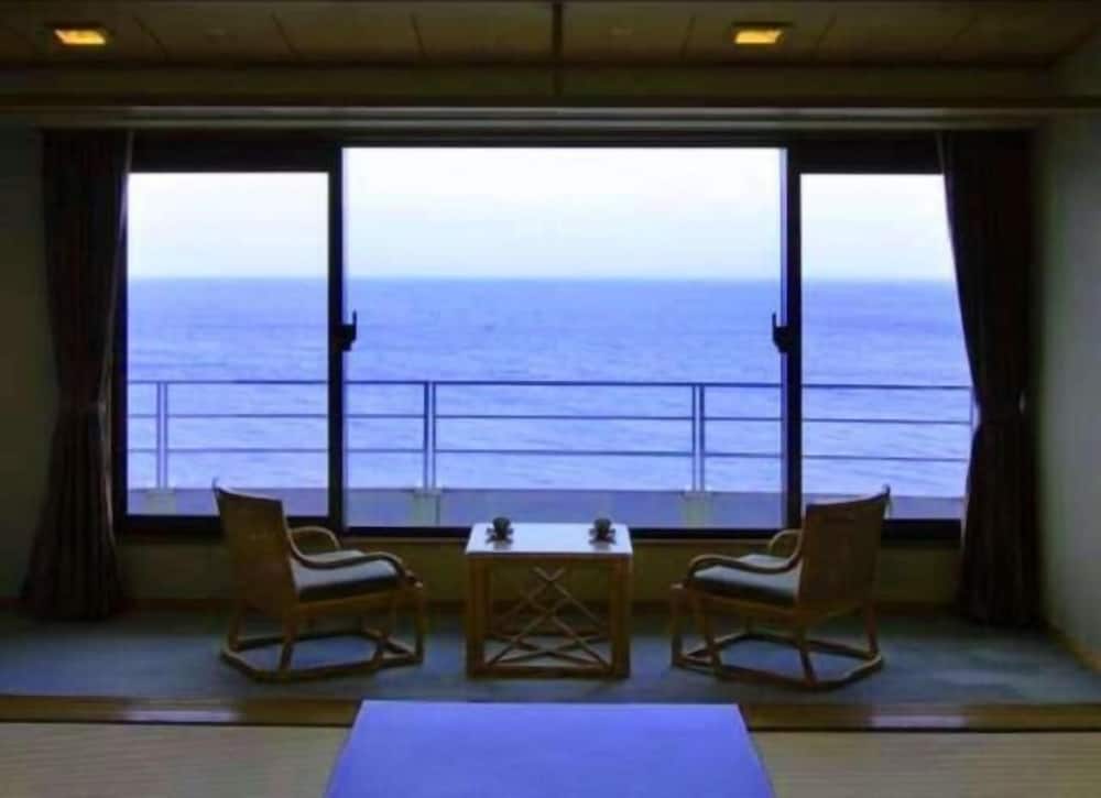 ホテルセタスロイヤル 東伊豆