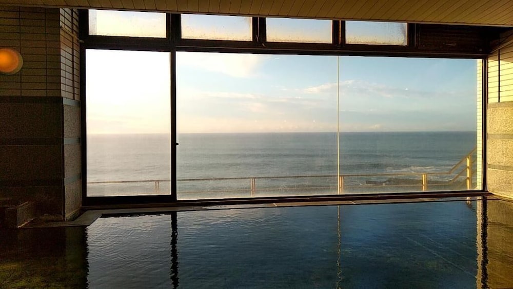 ホテルセタスロイヤル 東伊豆