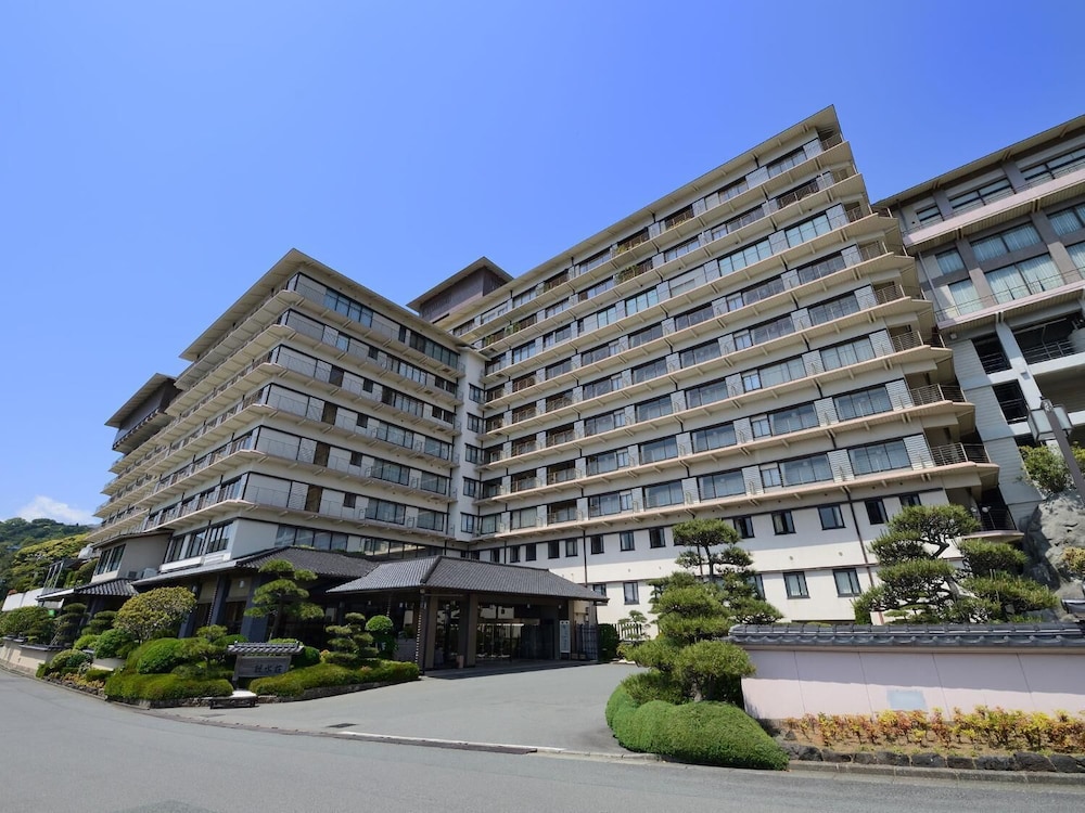 稲取銀水荘 東伊豆