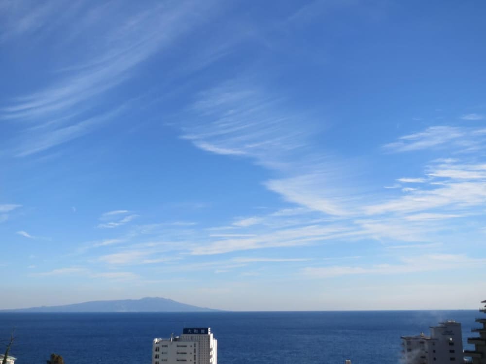 ホテルカンタベリ 東伊豆