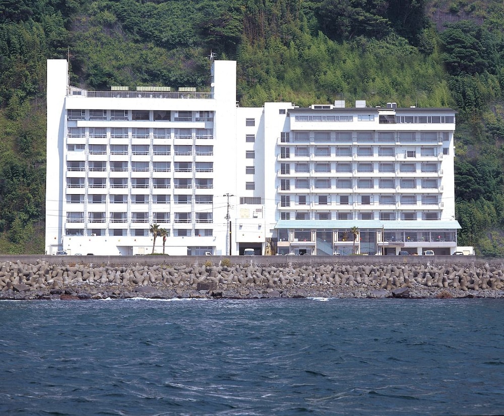 伊豆熱川温泉ファミリーホテル　開春楼 東伊豆