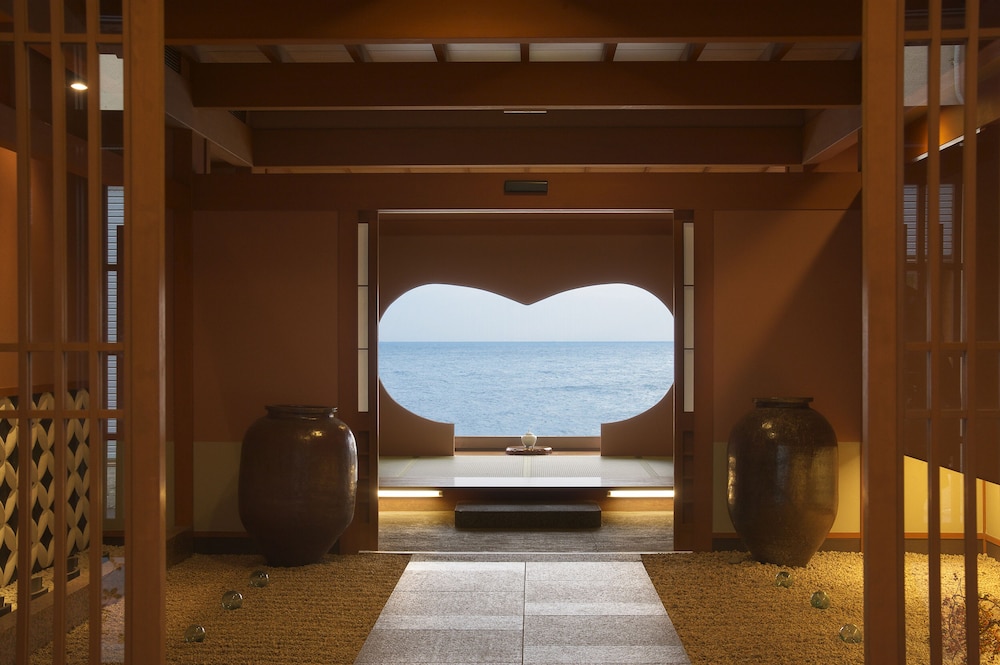 石花海 東伊豆