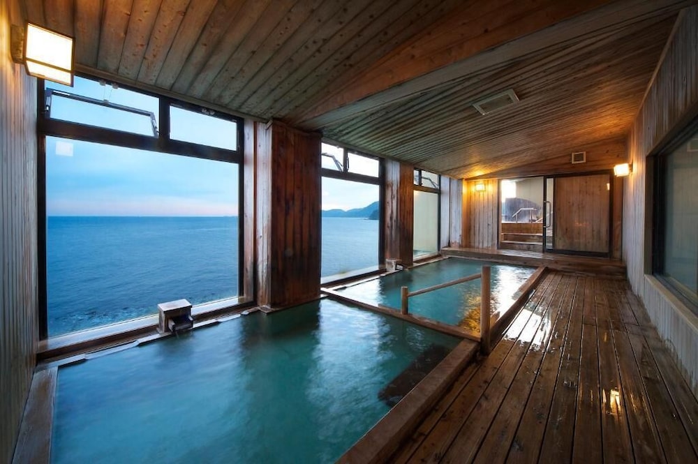 石花海 東伊豆