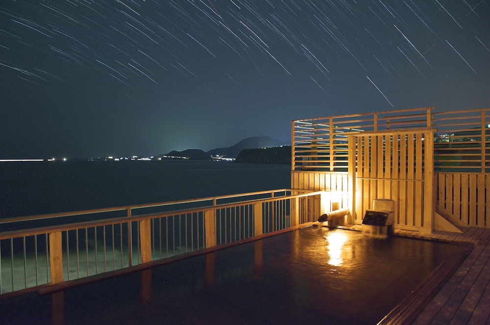 石花海 東伊豆