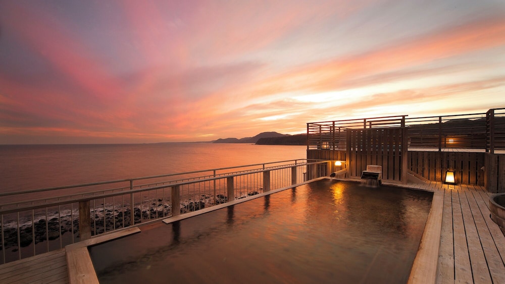 石花海 東伊豆