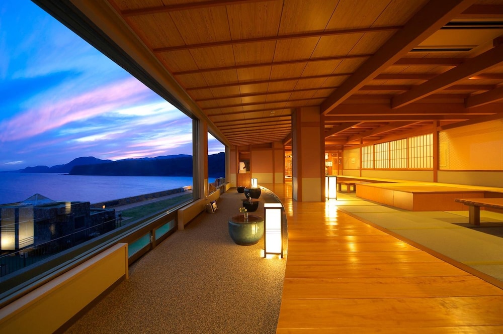 石花海 東伊豆