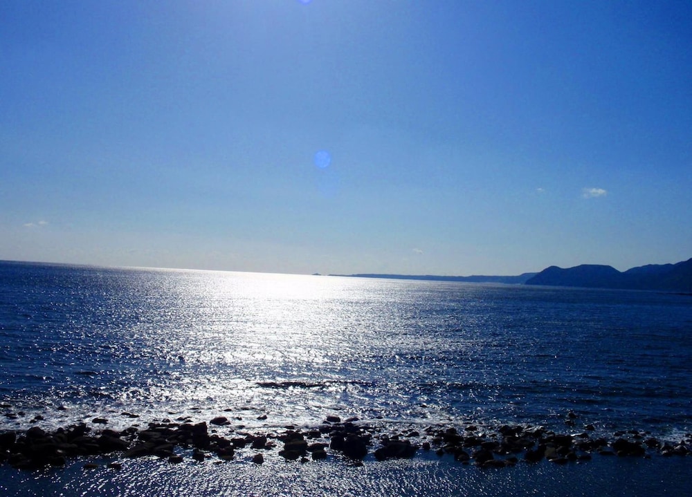 石花海 東伊豆