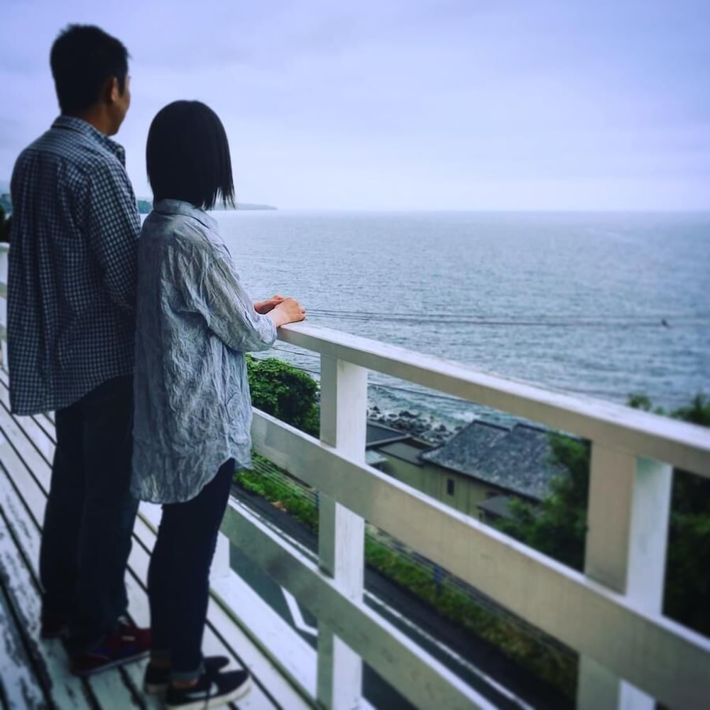 星ホテル 東伊豆
